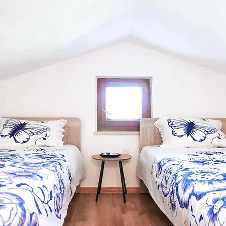Apartamento Away From