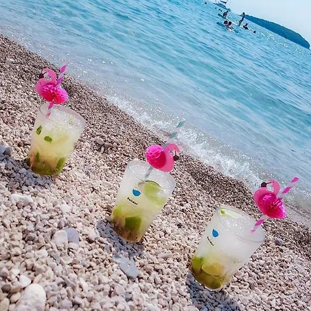 아파트 Away From 포레치