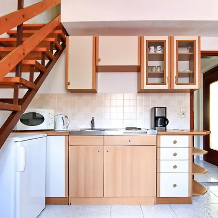 Away From Appartement *